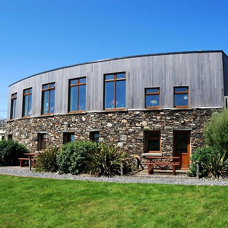 Dolphin Hotel Inishbofin Exterior foto